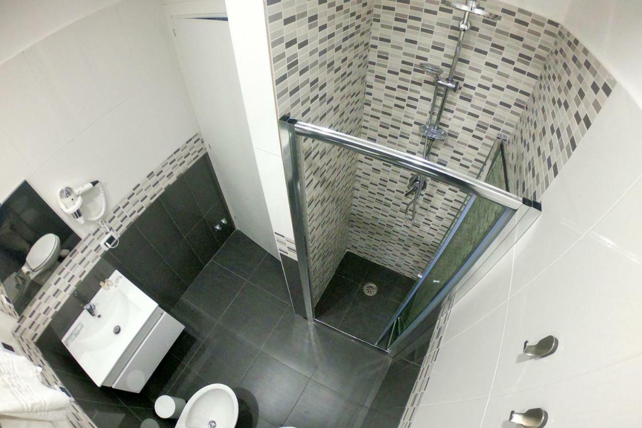 Soave Rooms Napoli Eksteriør bilde