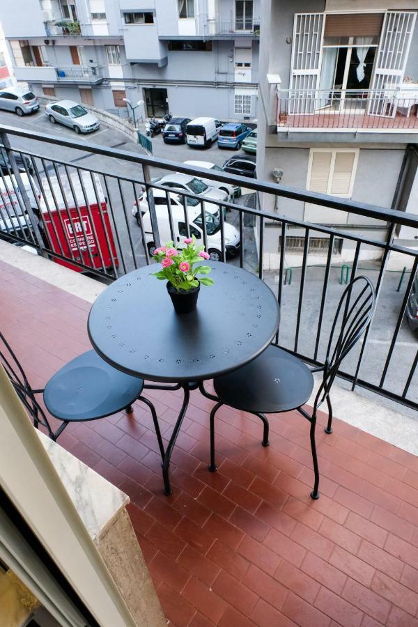 Soave Rooms Napoli Eksteriør bilde